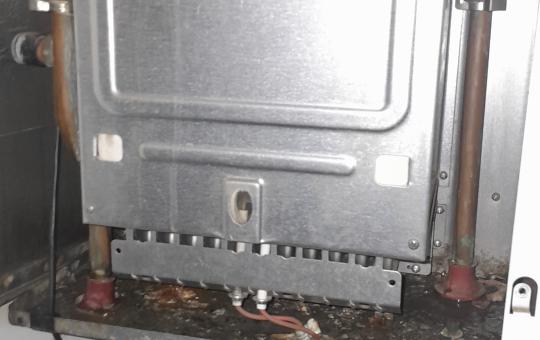 Kombi Arıza Onarımı