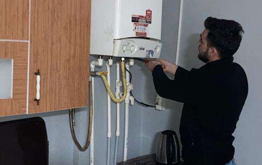 Uygun Fiyatlı Kombi Servisi