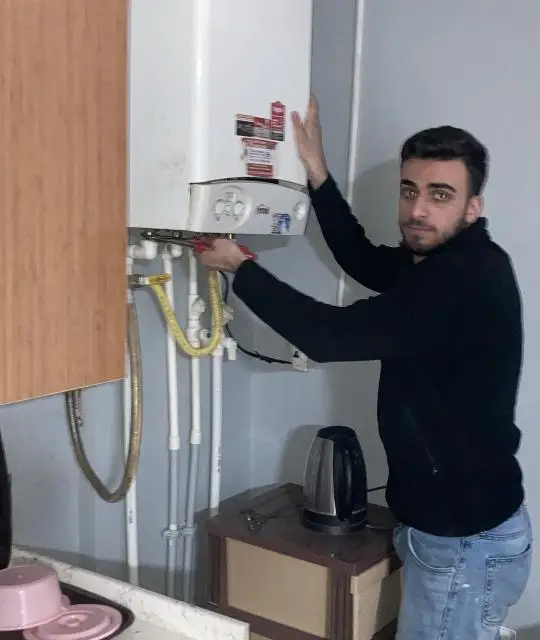 Profesyonel Kombi Ustası