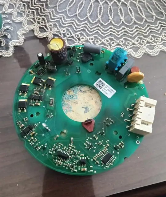 Kombi Ateşleme Elektrodu Tamiri