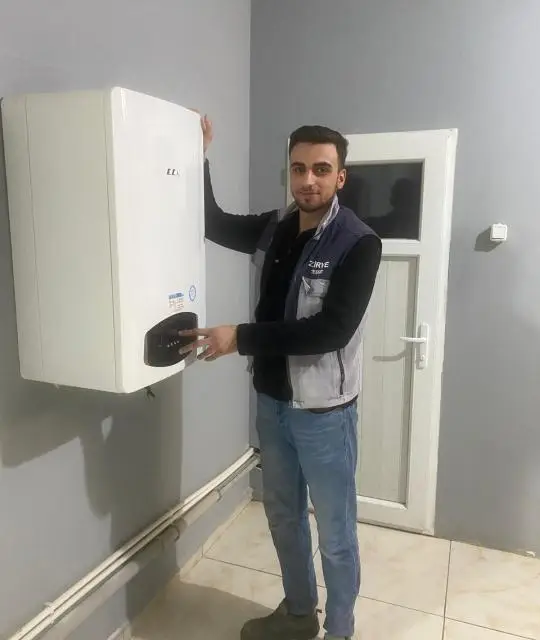 Petek İç Temizleme